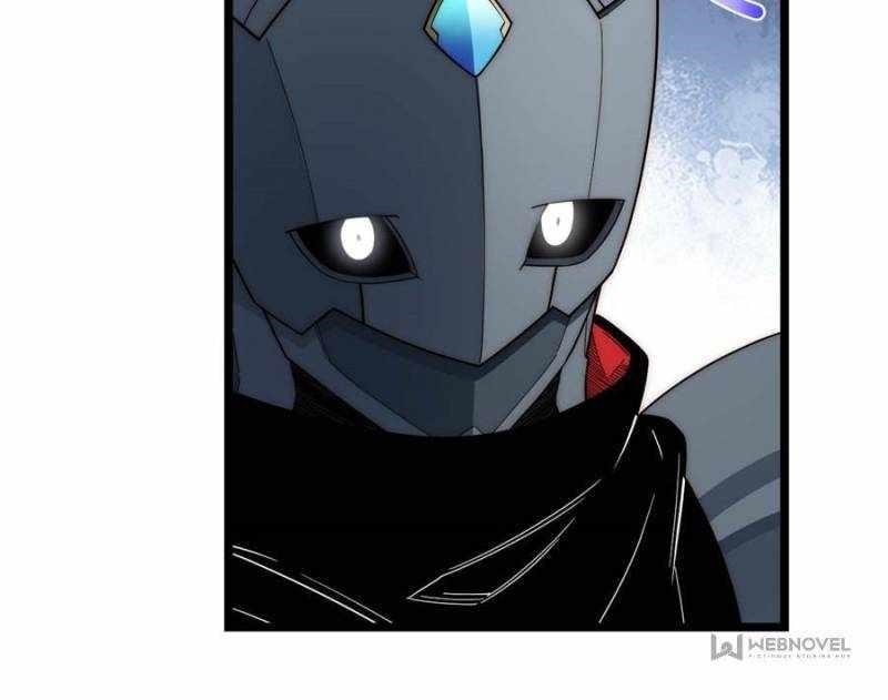 Adventures of an Undead Who Became Paladin Chapter 177 - Page 43