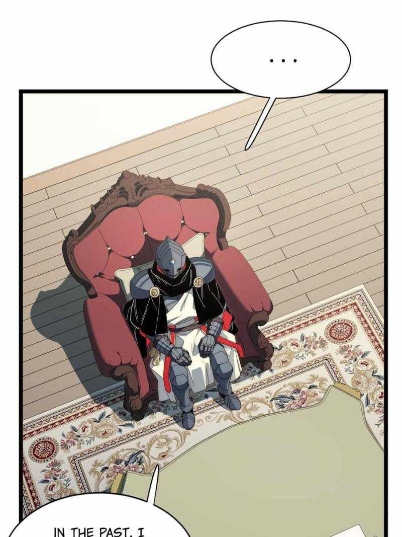 Adventures of an Undead Who Became Paladin Chapter 177 - Page 44