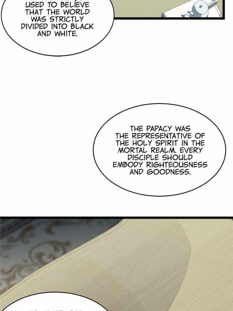 Adventures of an Undead Who Became Paladin Chapter 177 - Page 45