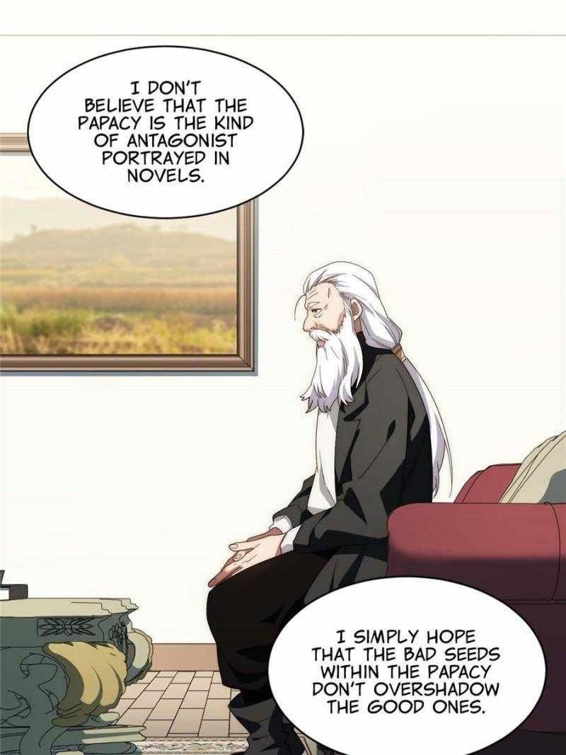 Adventures of an Undead Who Became Paladin Chapter 177 - Page 49