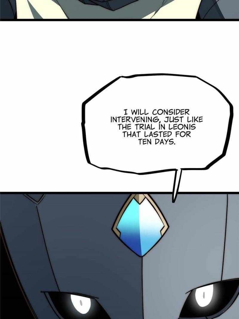 Adventures of an Undead Who Became Paladin Chapter 177 - Page 51