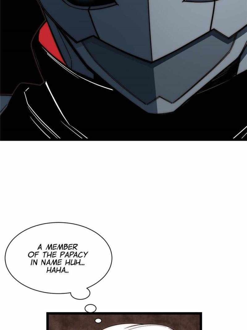 Adventures of an Undead Who Became Paladin Chapter 177 - Page 52