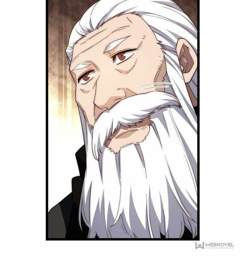 Adventures of an Undead Who Became Paladin Chapter 177 - Page 53