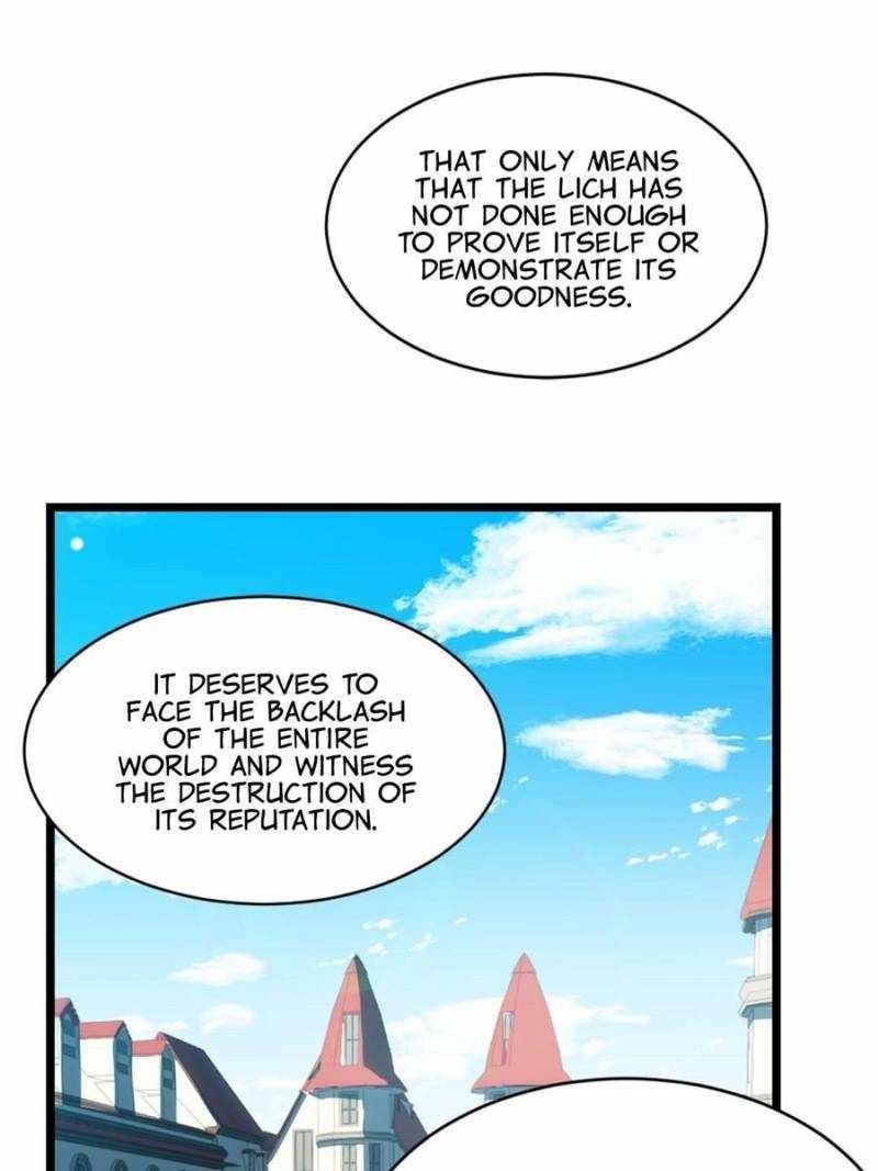 Adventures of an Undead Who Became Paladin Chapter 177 - Page 61