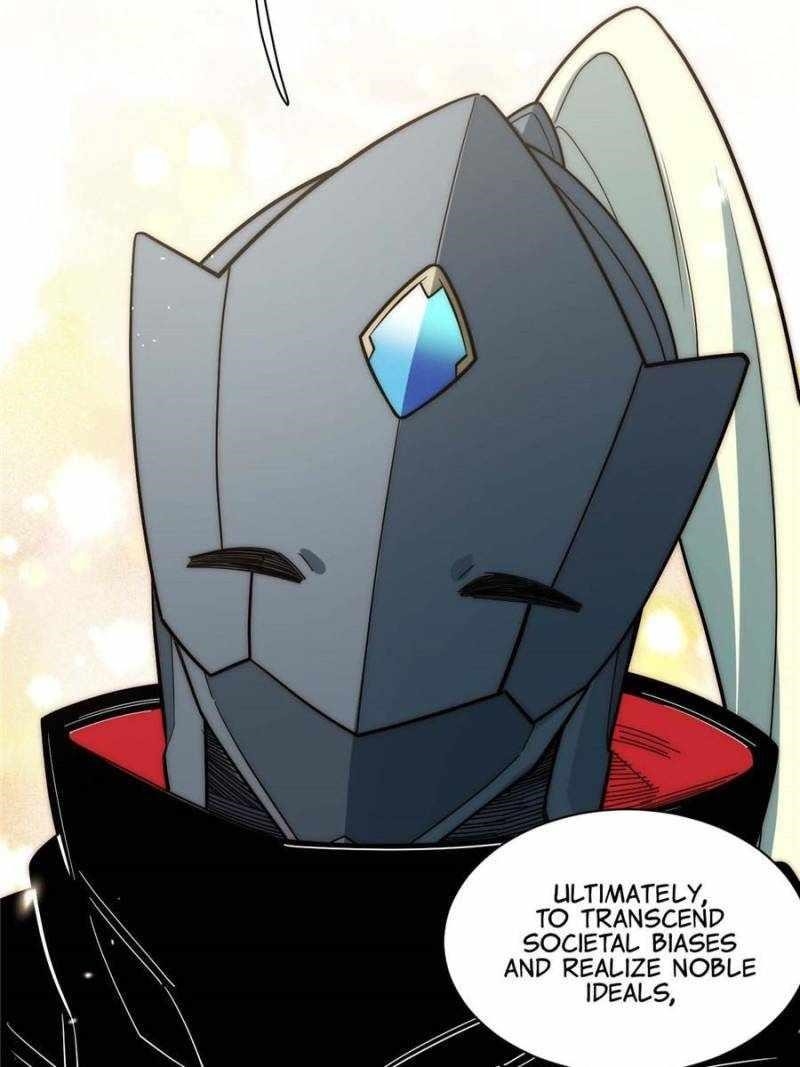 Adventures of an Undead Who Became Paladin Chapter 177 - Page 63