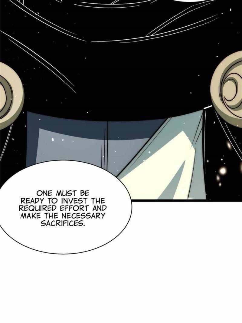 Adventures of an Undead Who Became Paladin Chapter 177 - Page 64