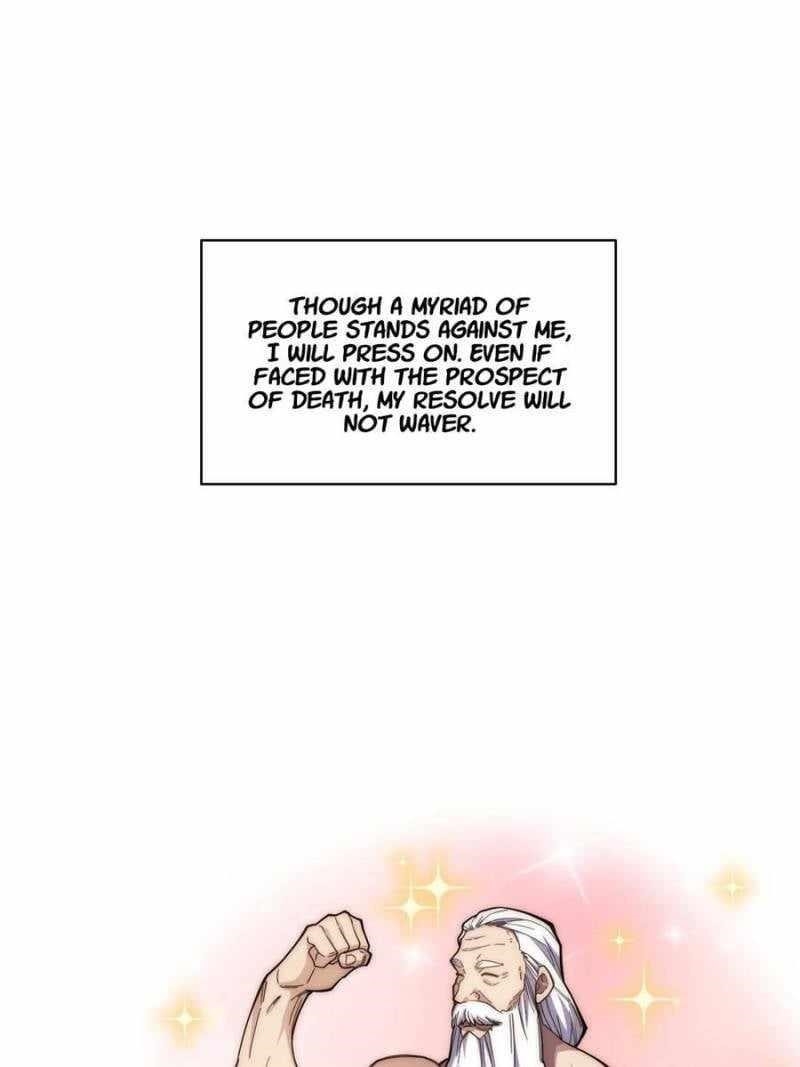 Adventures of an Undead Who Became Paladin Chapter 177 - Page 65