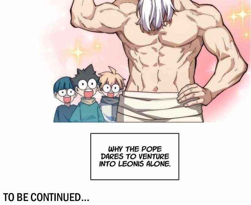 Adventures of an Undead Who Became Paladin Chapter 177 - Page 66