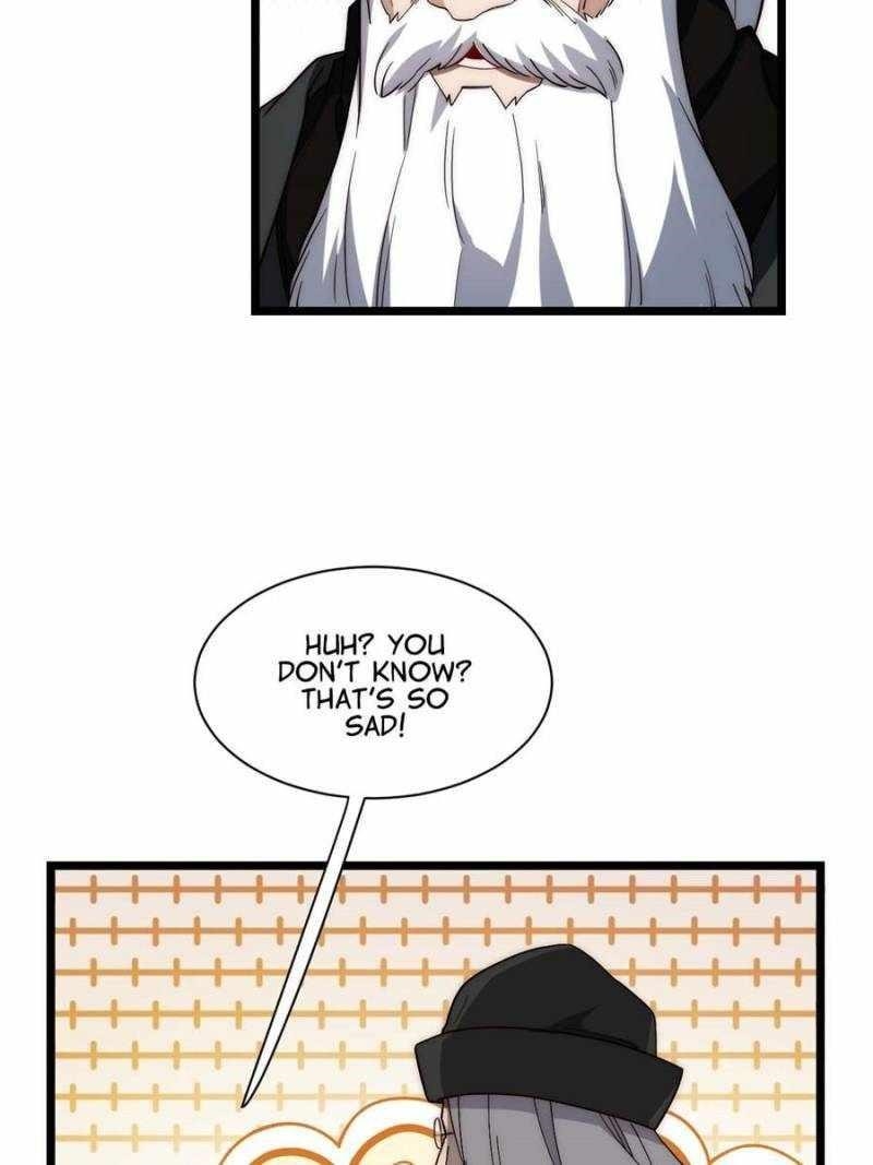 Adventures of an Undead Who Became Paladin Chapter 177 - Page 9