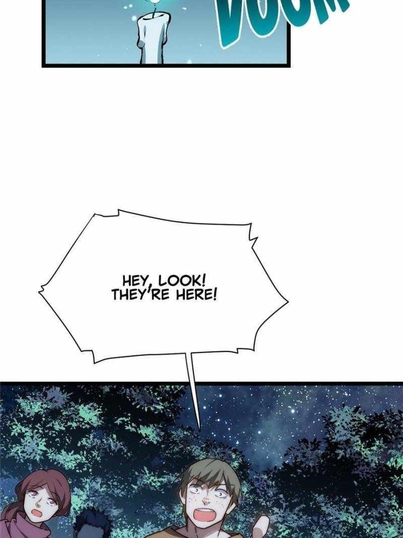 Adventures of an Undead Who Became Paladin Chapter 178 - Page 10