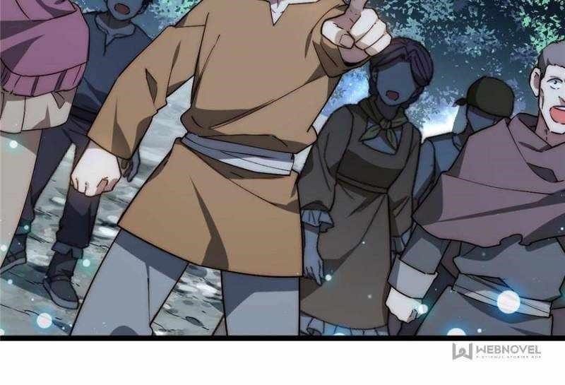 Adventures of an Undead Who Became Paladin Chapter 178 - Page 11