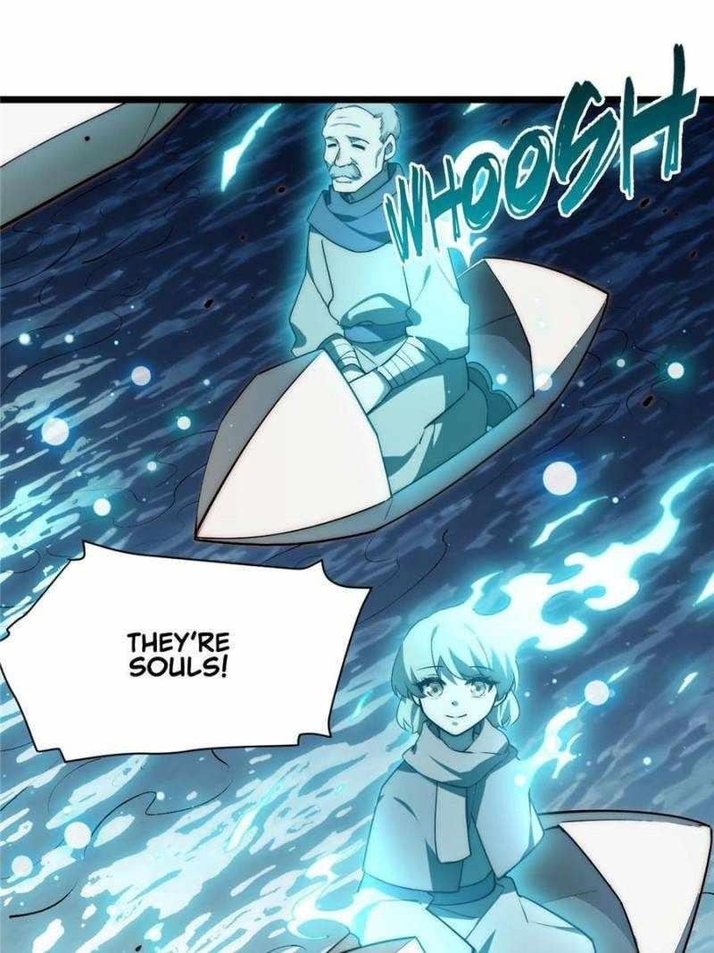 Adventures of an Undead Who Became Paladin Chapter 178 - Page 12