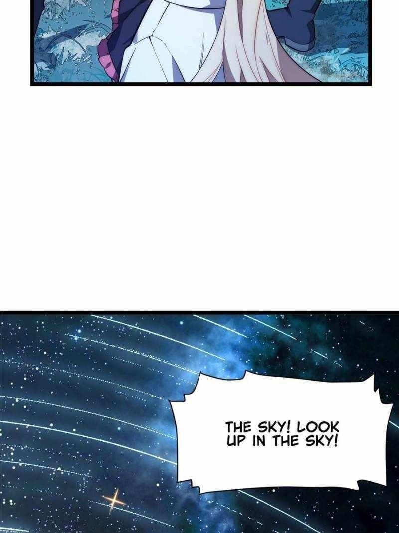 Adventures of an Undead Who Became Paladin Chapter 178 - Page 15