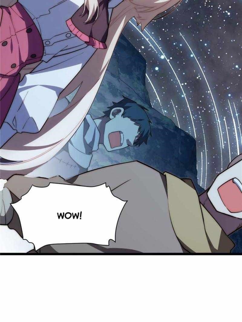 Adventures of an Undead Who Became Paladin Chapter 178 - Page 17