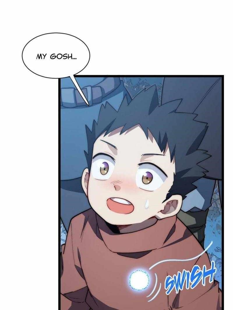 Adventures of an Undead Who Became Paladin Chapter 178 - Page 18