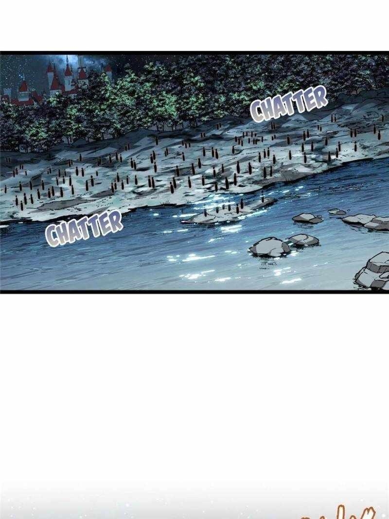 Adventures of an Undead Who Became Paladin Chapter 178 - Page 2