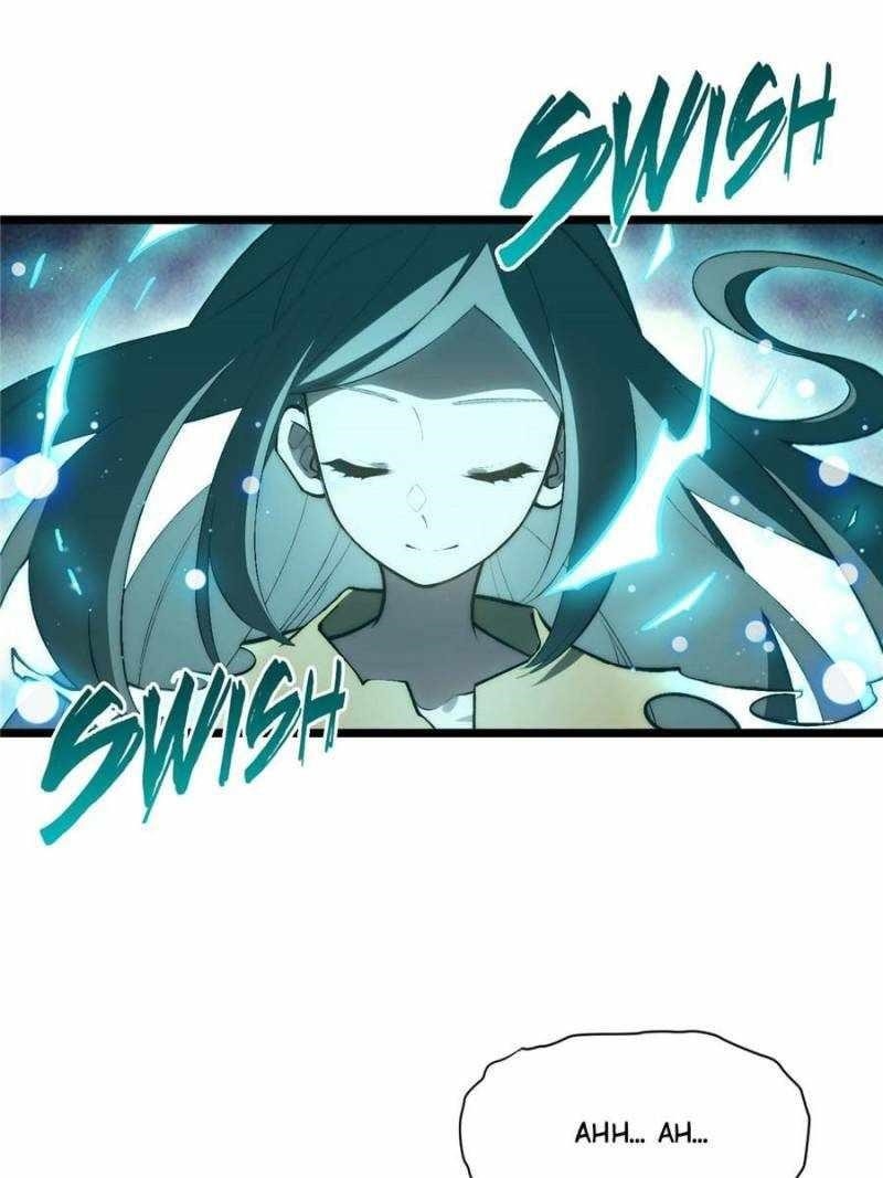 Adventures of an Undead Who Became Paladin Chapter 178 - Page 23