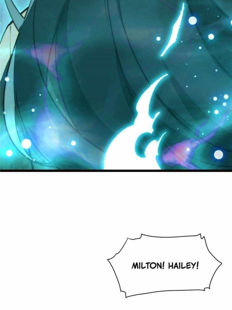 Adventures of an Undead Who Became Paladin Chapter 178 - Page 27