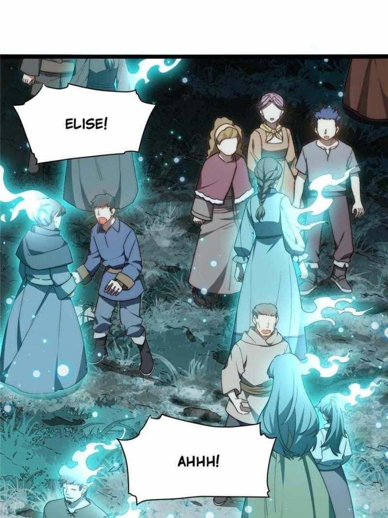 Adventures of an Undead Who Became Paladin Chapter 178 - Page 28