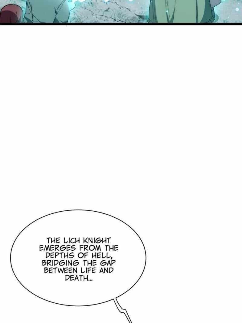 Adventures of an Undead Who Became Paladin Chapter 178 - Page 29