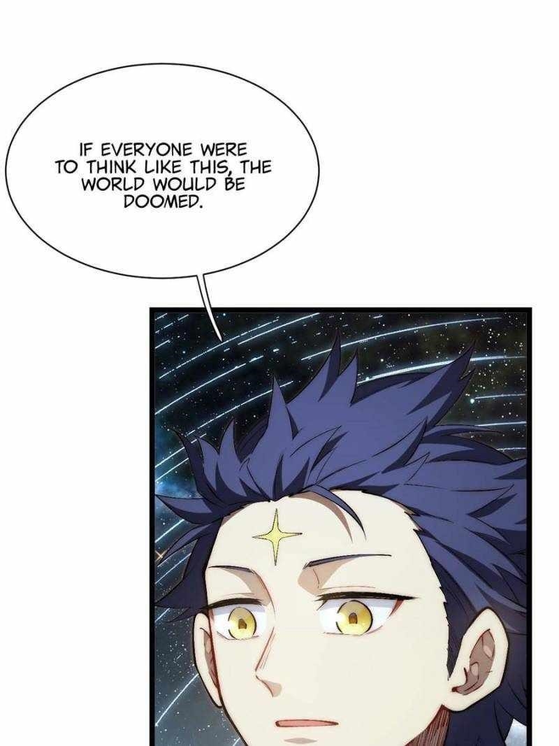 Adventures of an Undead Who Became Paladin Chapter 178 - Page 33