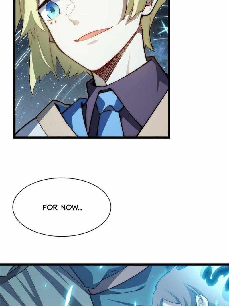 Adventures of an Undead Who Became Paladin Chapter 178 - Page 35