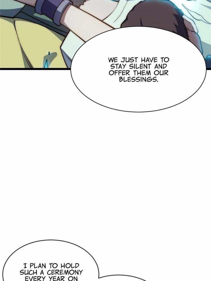 Adventures of an Undead Who Became Paladin Chapter 178 - Page 37