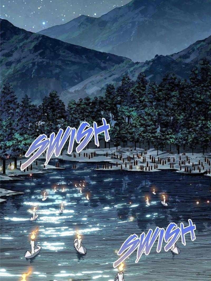 Adventures of an Undead Who Became Paladin Chapter 178 - Page 4