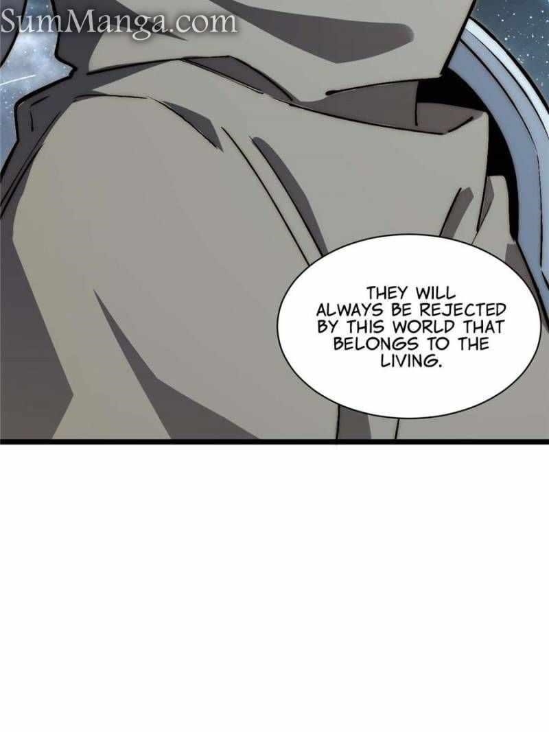 Adventures of an Undead Who Became Paladin Chapter 178 - Page 45