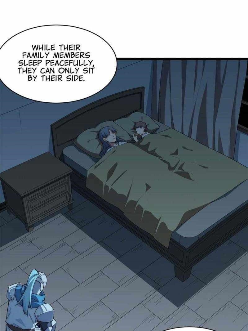 Adventures of an Undead Who Became Paladin Chapter 178 - Page 46