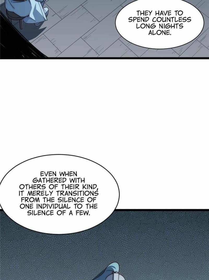 Adventures of an Undead Who Became Paladin Chapter 178 - Page 47