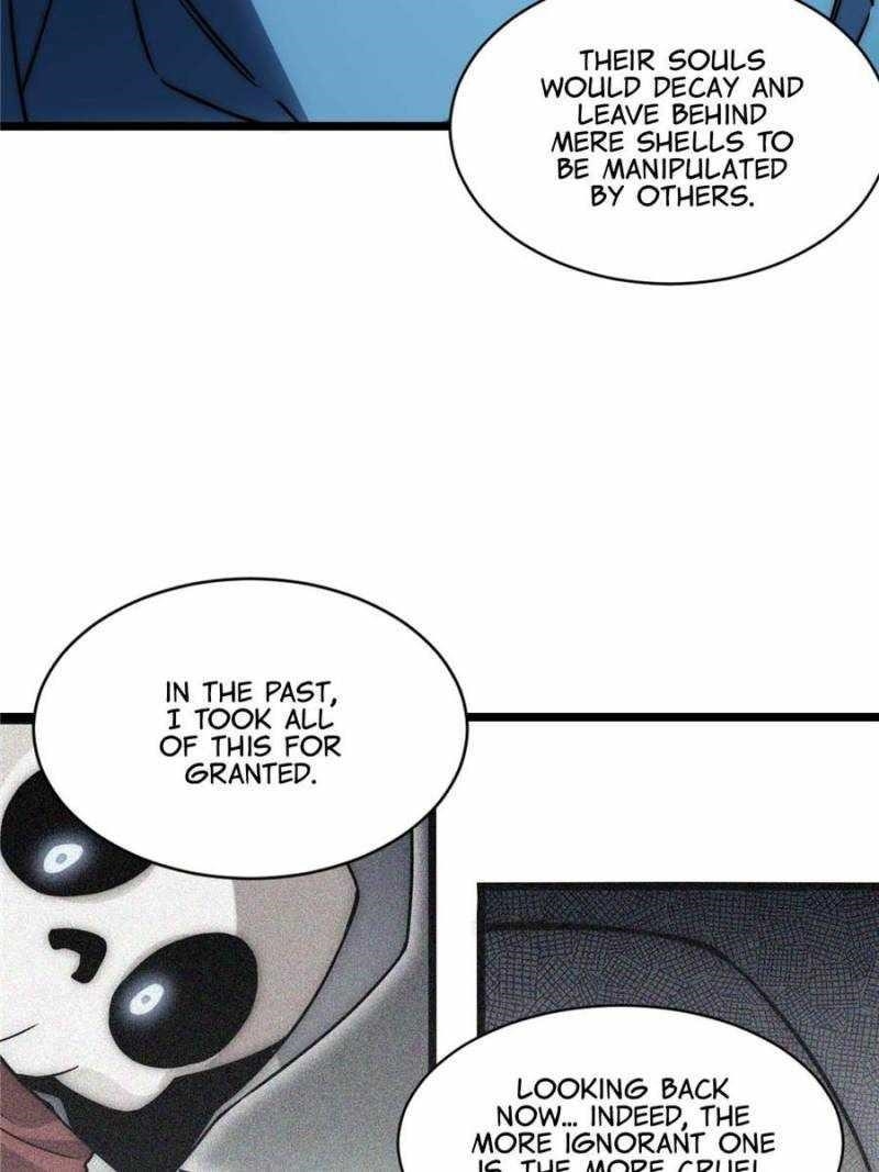 Adventures of an Undead Who Became Paladin Chapter 178 - Page 50