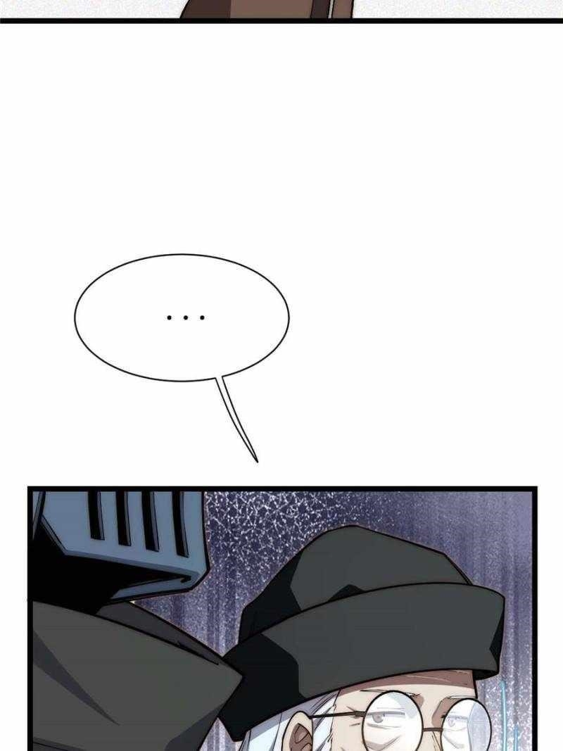 Adventures of an Undead Who Became Paladin Chapter 178 - Page 52