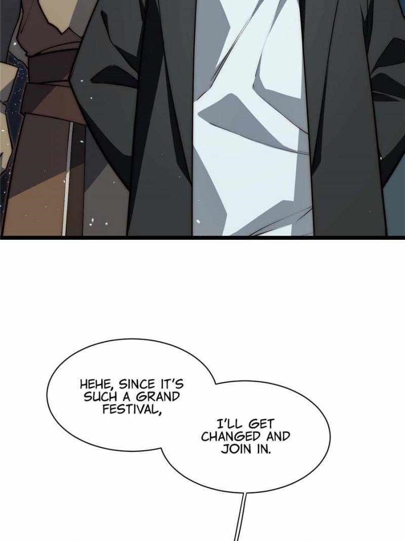 Adventures of an Undead Who Became Paladin Chapter 178 - Page 56