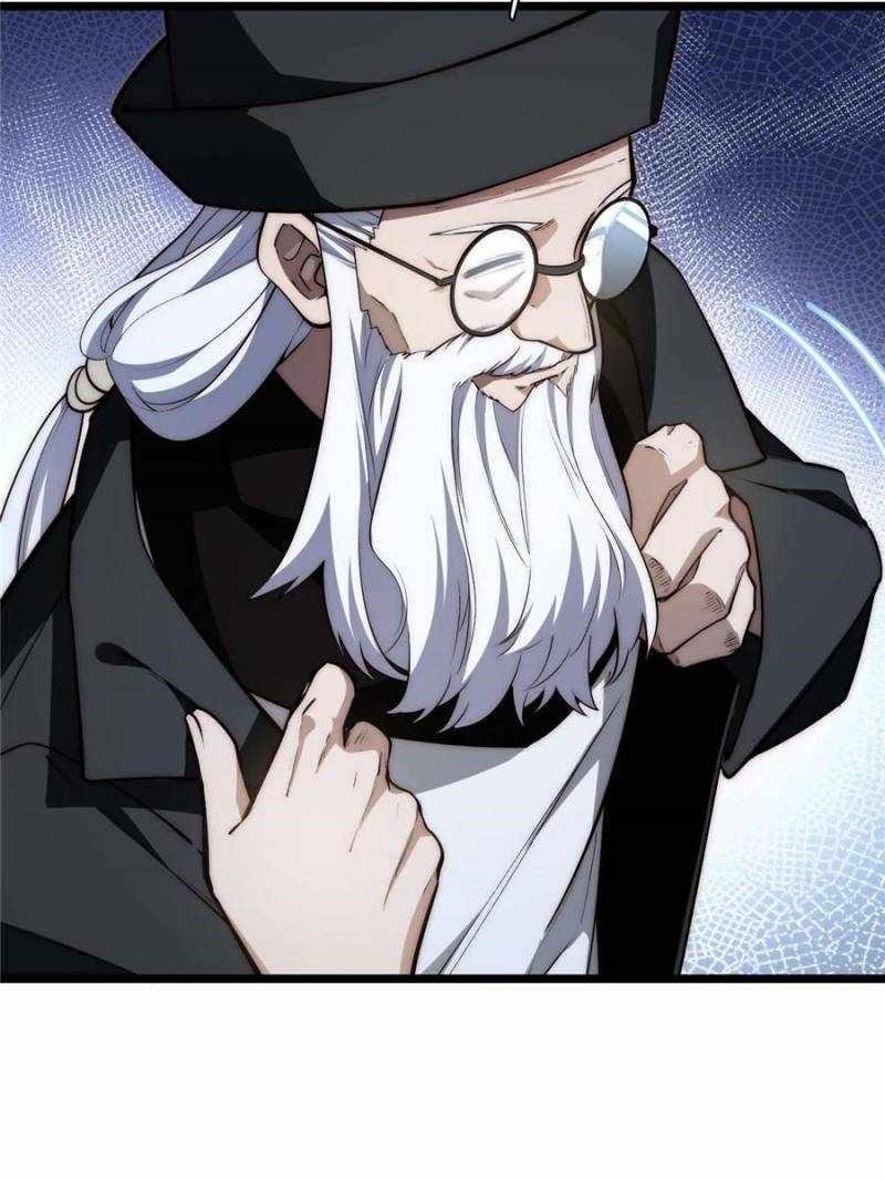 Adventures of an Undead Who Became Paladin Chapter 178 - Page 57