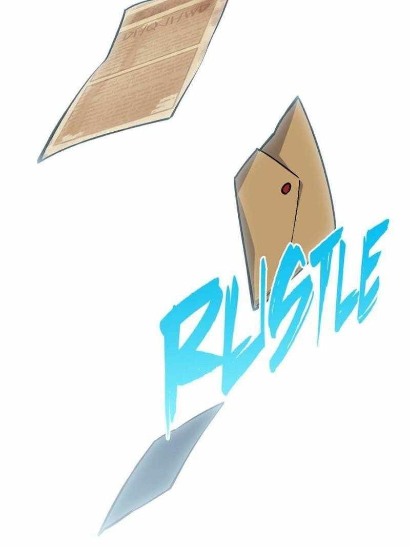 Adventures of an Undead Who Became Paladin Chapter 178 - Page 59