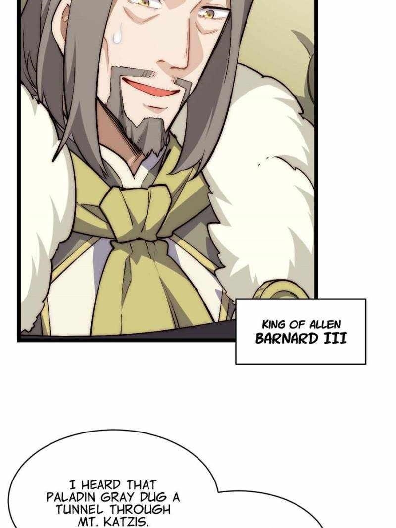 Adventures of an Undead Who Became Paladin Chapter 178 - Page 63