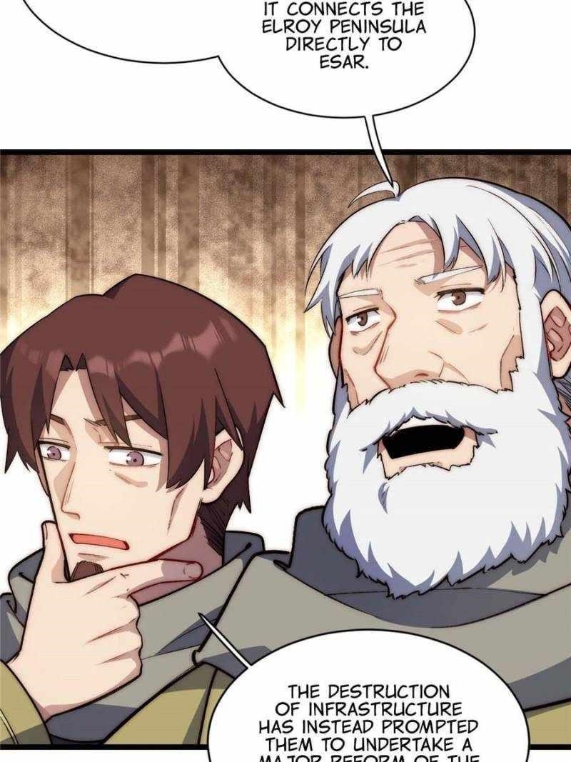 Adventures of an Undead Who Became Paladin Chapter 178 - Page 64