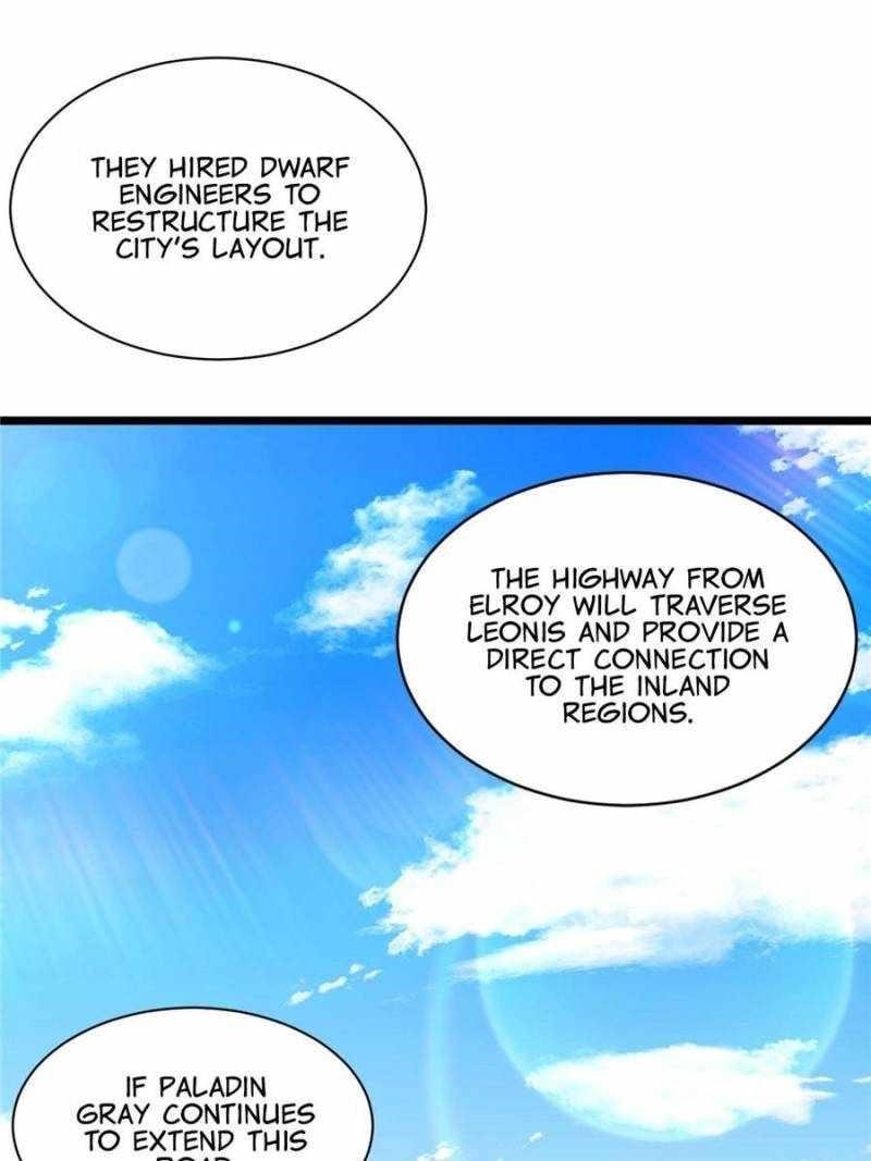 Adventures of an Undead Who Became Paladin Chapter 178 - Page 66