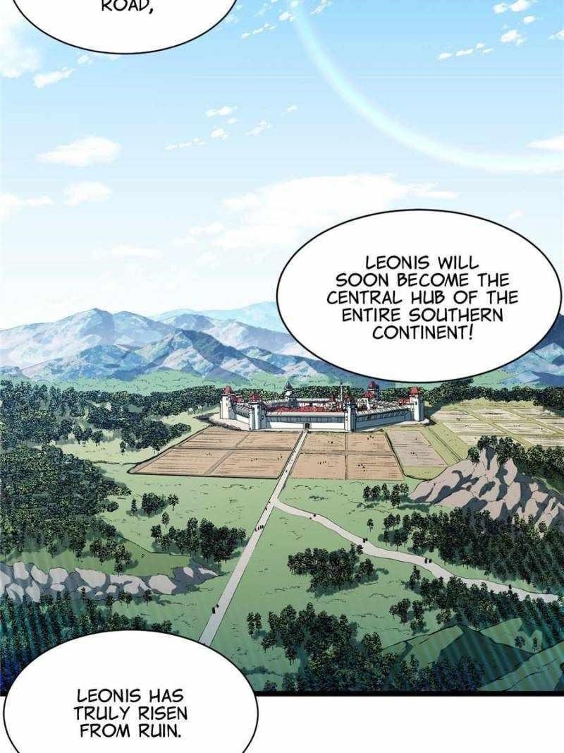 Adventures of an Undead Who Became Paladin Chapter 178 - Page 67