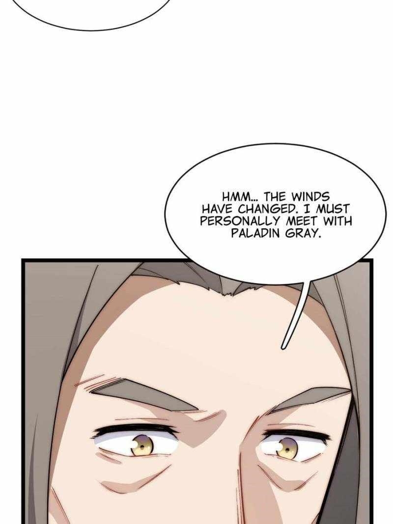 Adventures of an Undead Who Became Paladin Chapter 178 - Page 68