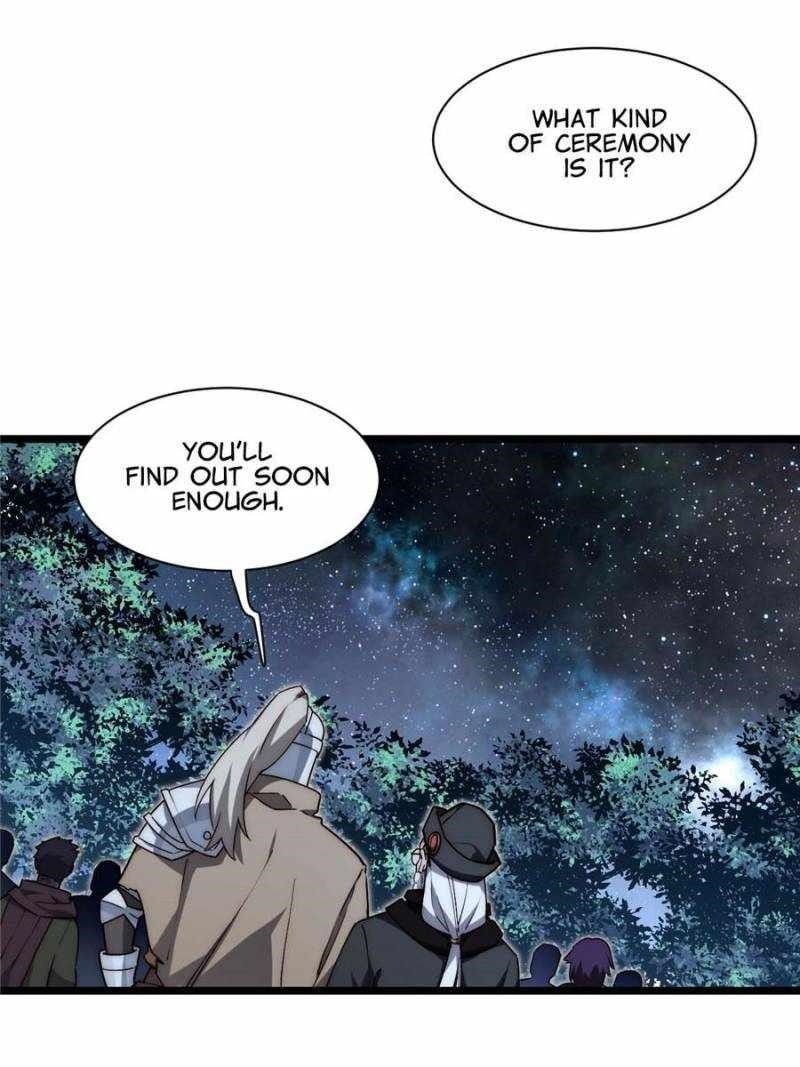 Adventures of an Undead Who Became Paladin Chapter 178 - Page 7