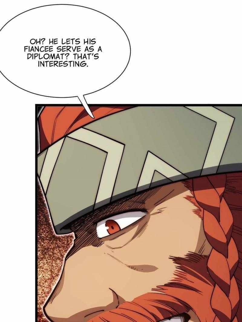 Adventures of an Undead Who Became Paladin Chapter 179 - Page 10