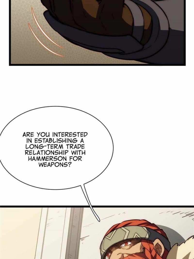 Adventures of an Undead Who Became Paladin Chapter 179 - Page 14