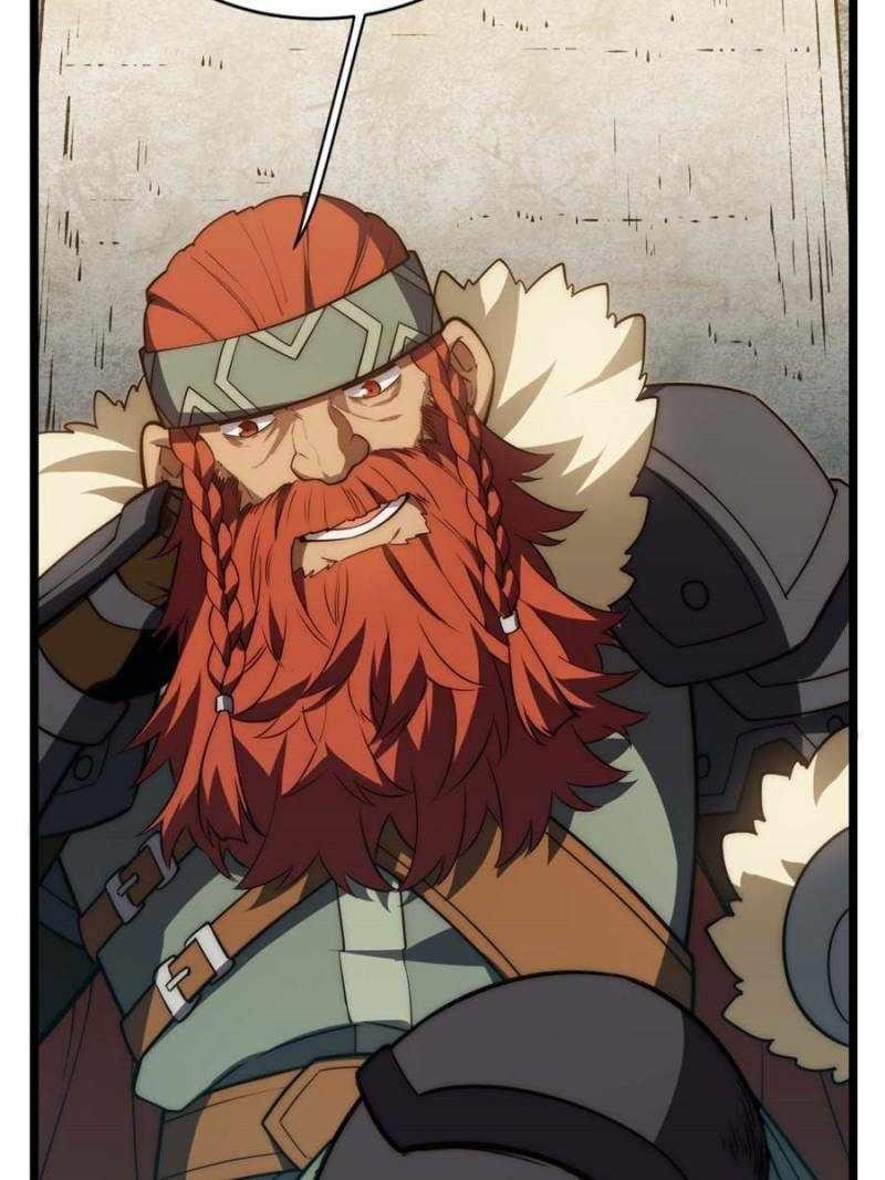 Adventures of an Undead Who Became Paladin Chapter 179 - Page 21