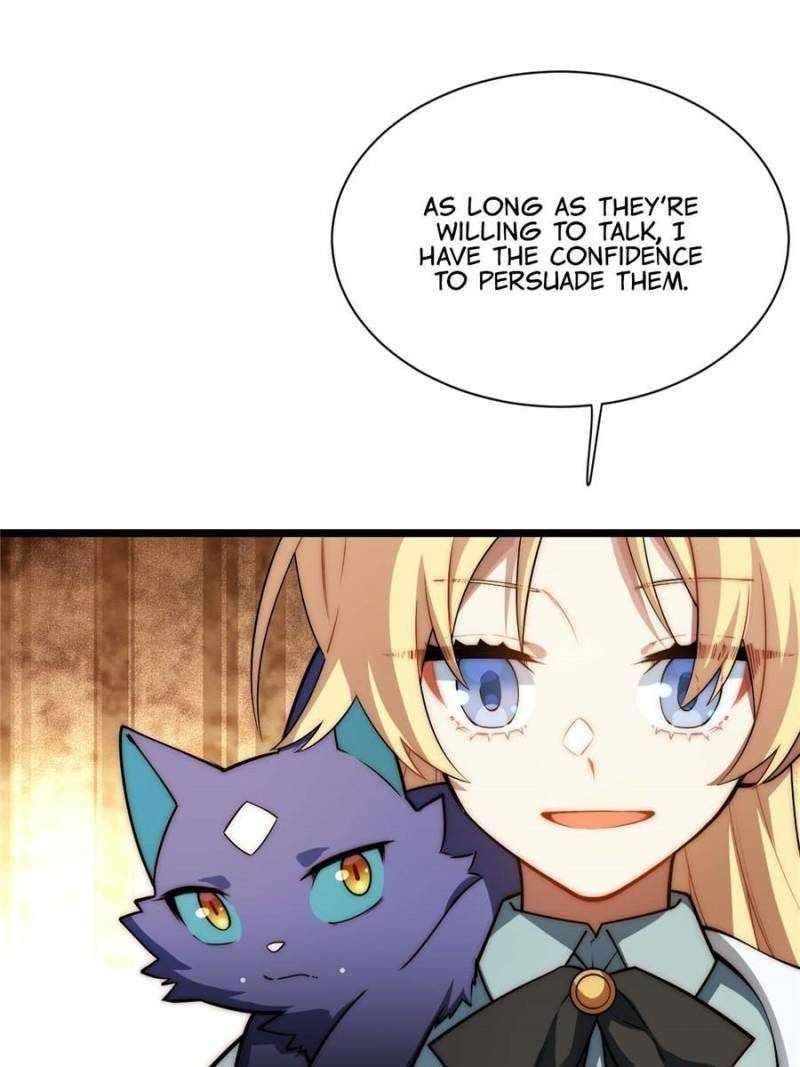 Adventures of an Undead Who Became Paladin Chapter 179 - Page 24