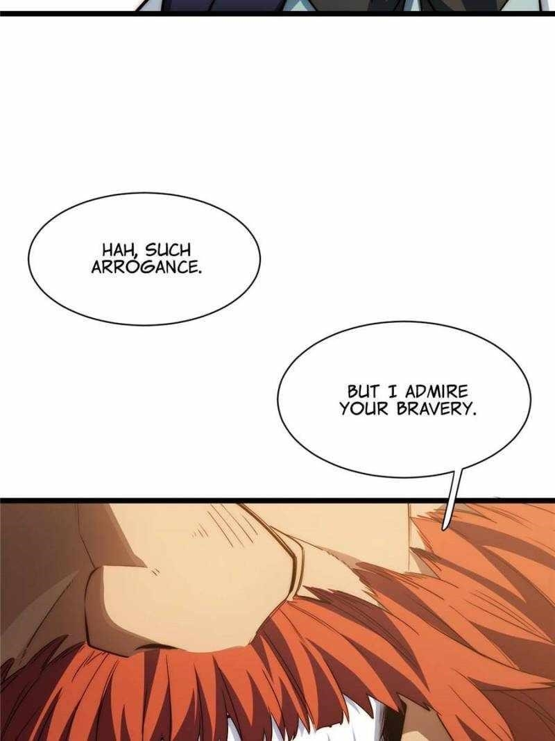 Adventures of an Undead Who Became Paladin Chapter 179 - Page 25