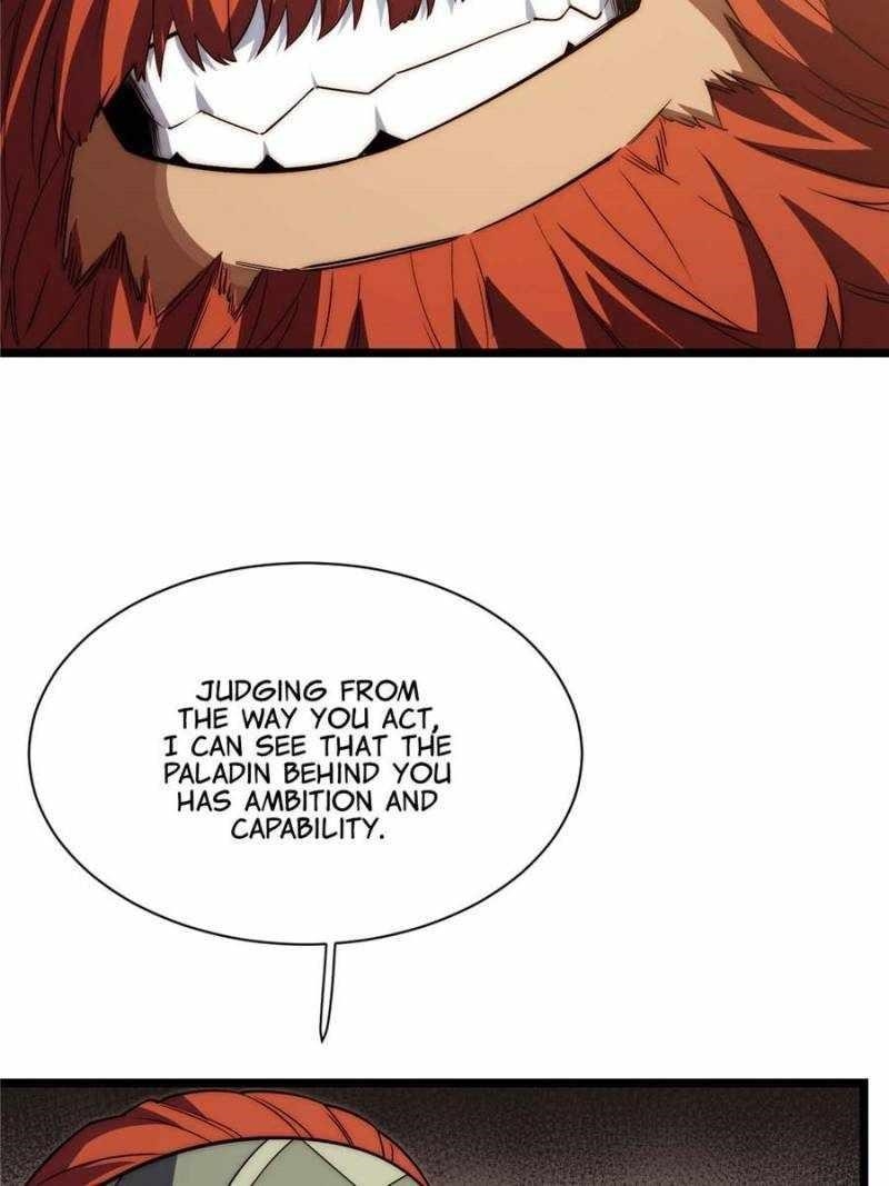 Adventures of an Undead Who Became Paladin Chapter 179 - Page 26