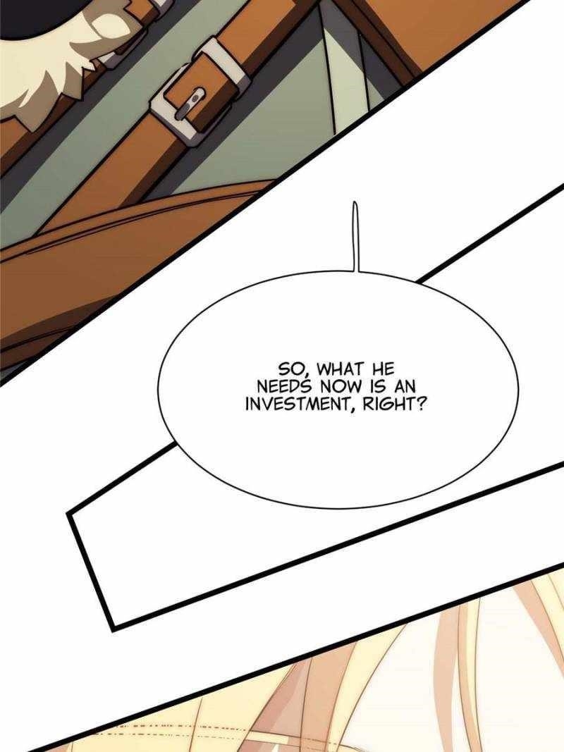 Adventures of an Undead Who Became Paladin Chapter 179 - Page 28