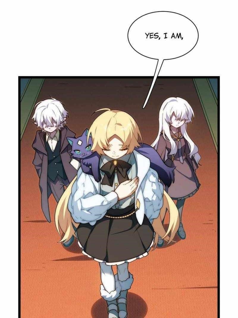 Adventures of an Undead Who Became Paladin Chapter 179 - Page 3